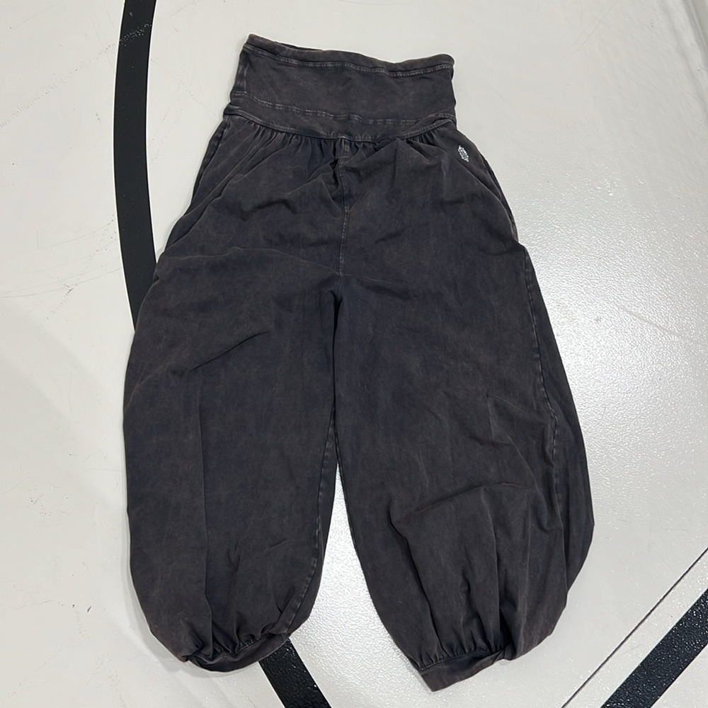 Free People Movement Harem Sweatpants